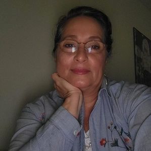 Meet your Posher, Mildred